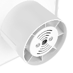 Вентилятор вытяжной Royal Thermo RAFS 100 D