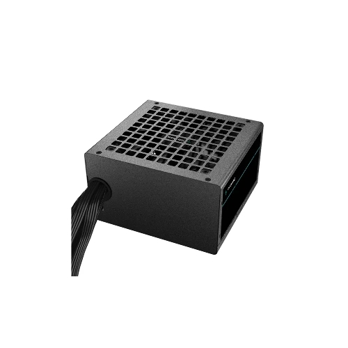Блок питания Deepcool/GamerStorm PF700, 700Вт, 80 PLUS, 120мм, черный