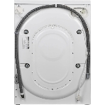 Стиральная машина Indesit EWSB 5085 BK CIS белый, загрузка фронтальная 5 кг, 800 об/мин., класс: А