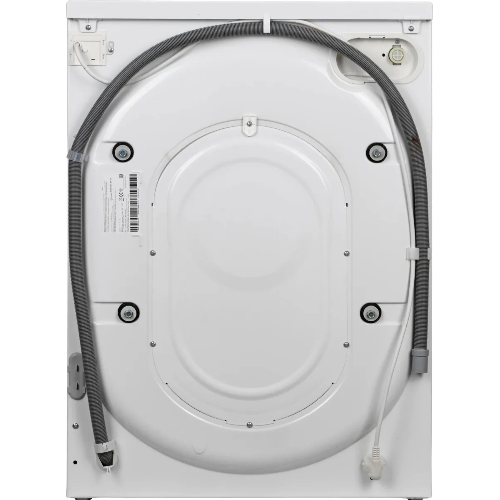 Стиральная машина Indesit EWSB 5085 BK CIS белый, загрузка фронтальная 5 кг, 800 об/мин., класс: А