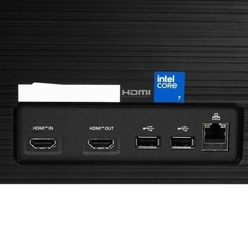 Моноблок MSI Modern AM242P 1M AiO 23,8