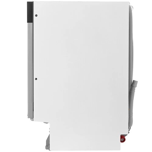 Встраиваемая посудомоечная машина Beko BDIN16520Q, белый, 59.8 см, 15 компл., 44 дБ, класс A