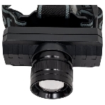 Фонарь налобный Navigator NPT-H28-ACCU 1Cree XPE 3Вт li-ion 1.2А.ч 3реж. фокус