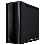 Компьютерный корпус ASUS PROART PA602 TG ARGb черный PA602/BLK/TG (90DC00J0-B09000)