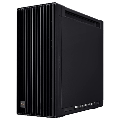 Компьютерный корпус ASUS PROART PA602 TG ARGb черный PA602/BLK/TG (90DC00J0-B09000)