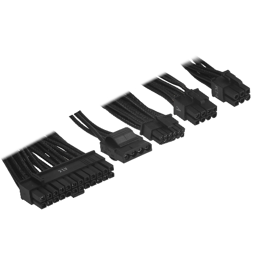 Блок питания 850W Ocypus Iota P850 (ATX, 80 PLUS Gold, APFC, 20+4 pin, 120мм fan, PCI-E 6+2Px3, 8xSATA) (Iota-P850-G1FFBK024X-EU)