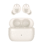Наушники TWS Edifier X3 Pro слоновая кость, внутриканальные, Bluetooth, активное шумоподавление, до 7 ч