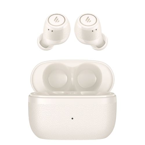 Наушники TWS Edifier X3 Pro слоновая кость, внутриканальные, Bluetooth, активное шумоподавление, до 7 ч