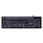 Клавиатура SMARTBUY (SBK336UK) 336 USB