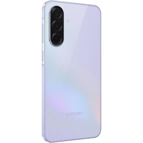 Смартфон Samsung Galaxy A36 8/128Gb лаванда