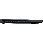 Ноутбук Osio CyberLine C170i-002 Core i5 12600H 16Gb SSD 512Gb NVIDIA GeForce RTX 4050 17.3