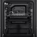 Шкаф духовой электрический Maunfeld EOEC516B2, встраиваемый