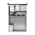 Серверный корпус ExeGate Pro 2U650-06/2U2098L (RM 19