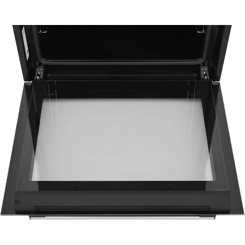 Духовой шкаф электрический Indesit IFE 3644 J BL черный