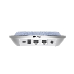Микрофон Infobit iSpeaker CM710 Микрофонный массив, Digital Array Ceiling Microphone, support daisy-chain