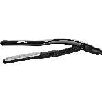 Выпрямитель для волос ARESA AR-3341 чёрный, 32 мм, 230 °C, 1 режим