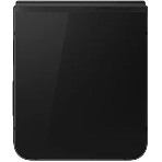 Смартфон Samsung Galaxy Z Flip7 FE SM-F761B 8/256Gb черный
