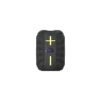 Колонка портативная More Choice BS33 черный