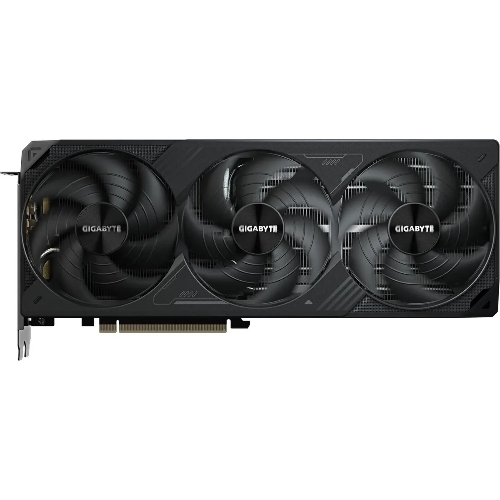 Видеокарта Gigabyte PCI-E 5.0 GV-N5080WF3-16GD 1.0 NVIDIA GeForce RTX 5080 16Gb 256bit GDDR7 2670/30000 HDMIx1 DPx3 HDCP Ret