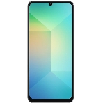 Смартфон Samsung Galaxy A06 SM-A065F, 4/128Gb, голубой