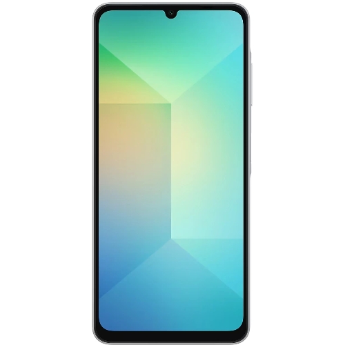 Смартфон Samsung Galaxy A06 SM-A065F, 4/128Gb, голубой
