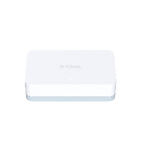 Коммутатор D-Link DES-1005C DES-1005C/C2A 5x100 Мбит/с неуправляемый