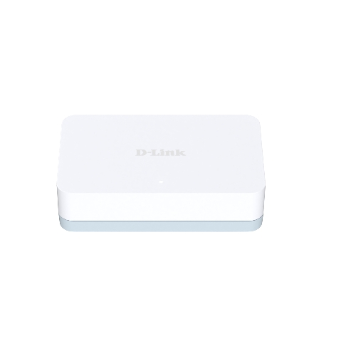 Коммутатор D-Link DES-1005C DES-1005C/C2A 5x100 Мбит/с неуправляемый
