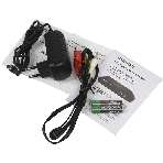 Приставка для цифрового ТВ Hyundai H-DVB200 черный, DVB-T2, DVB-T, DVB-C, HDMI, USB 2.0