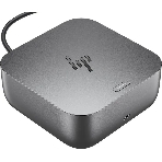 Стыковочная станция HP Thunderbolt 4 G6 100Вт (9X472UT)