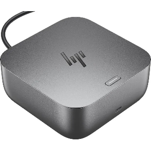 Стыковочная станция HP Thunderbolt 4 G6 100Вт (9X472UT)