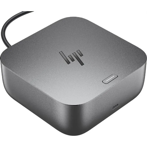 Стыковочная станция HP Thunderbolt 4 G6 100Вт (9X472UT)