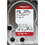 Жесткий диск HDD Western 6TB 5400RPM SATA-III 3.5