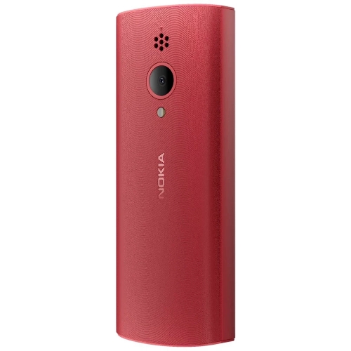 Мобильный телефон Nokia 150 TA-1582 DS EAC красный