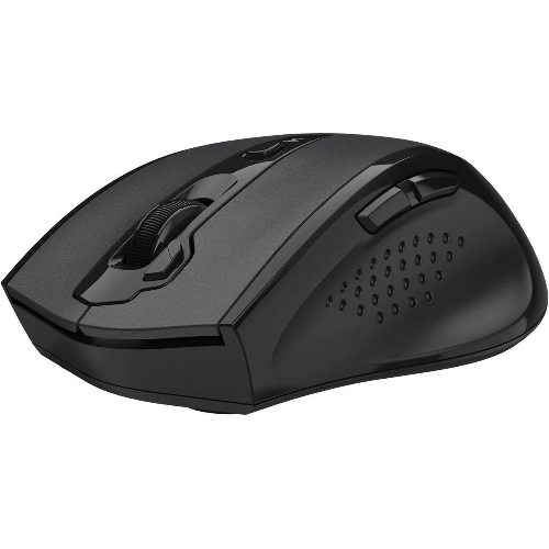 Мышь беспроводная A4Tech G7-810S Air2 черный, 2000 dpi, радиоканал, USB, кнопки - 7