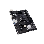 Материнская плата Biostar A520MHP, AM4, AMD A520, 2xDDR4, 4xSATA, 1xM.2, 1xPCI-E 3.0 x16, 2xPCI-E x1, 1xHDMI, 1xVGA, 1x 1Gb LAN, 2xUSB-A 3.2 Gen 1, 4xUSB-A 2.0, 3x3.5 мм, 7.1, Micro-ATX