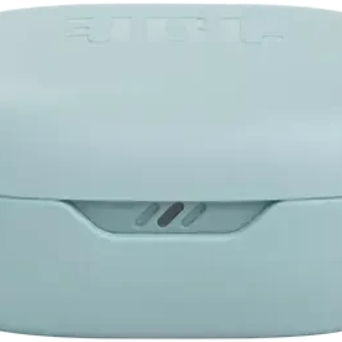 Наушники TWS JBL Wave Flex мятный, вкладыши, Bluetooth, быстрая зарядка, до 8 ч