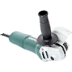 Угловая шлифовальная машина Metabo W 750-125 750Вт 11500об/мин рез.шпин.:M14 d=125мм (603605000)