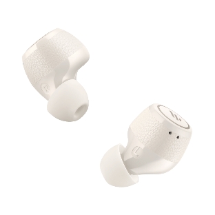 Наушники TWS Edifier X3 Pro слоновая кость, внутриканальные, Bluetooth, активное шумоподавление, до 7 ч