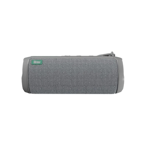 Колонка портативная More Choice BS22 Grey