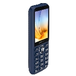Мобильный телефон Maxvi K15c синий