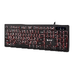 Клавиатура SMARTBUY (SBK336UK) 336 USB