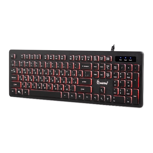 Клавиатура SMARTBUY (SBK336UK) 336 USB