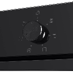 Шкаф духовой электрический Maunfeld EOEC516B2, встраиваемый