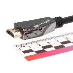 Кабель HDMI 19M/M,ver. 2.1, 8K@60 Hz 1m VCOM CG860-1M