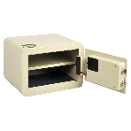 Сейф мебельный Cactus CS-SF-T25L 250x350x300мм электронный