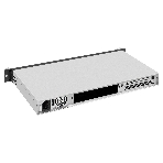 Серверный корпус ExeGate Pro 1U255-01 (RM 19