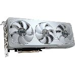 Видеокарта Gigabyte PCI-E GV-N5070EAGLEOC ICE-12GD 1.0 NVIDIA GeForce RTX 5070 12Gb 192bit GDDR7 2805/28000 HDMIx1 DPx3 HDCP Ret