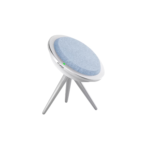 Микрофон Infobit iSpeaker CM710 Микрофонный массив, Digital Array Ceiling Microphone, support daisy-chain