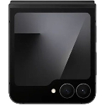 Смартфон Samsung Galaxy Z Flip7 FE SM-F761B 8/256Gb черный