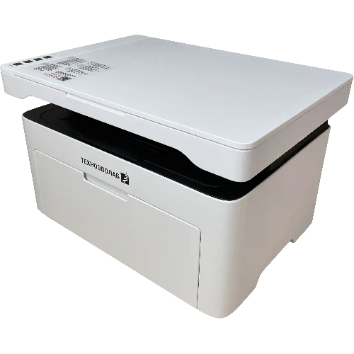 МФУ лазерное Техноэволаб T2023 МФУ, до 23 стр/мин, A4, USB/Ethernet и Wi-Fi, лоток подачи 150 листов, 220В (T2023nw)